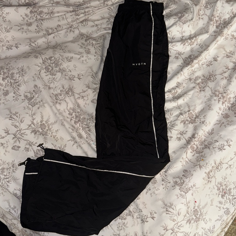 NVGTN Stride Windbreaker Pants